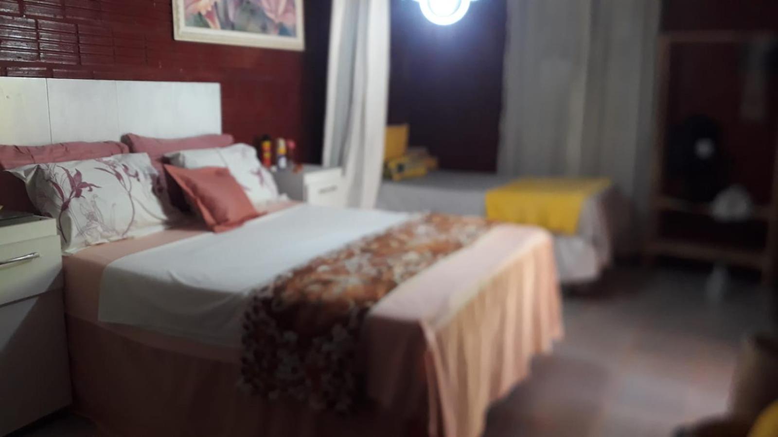 Villa Casa Aratu Moitas-Icaraizinho De Amontada Esterno foto